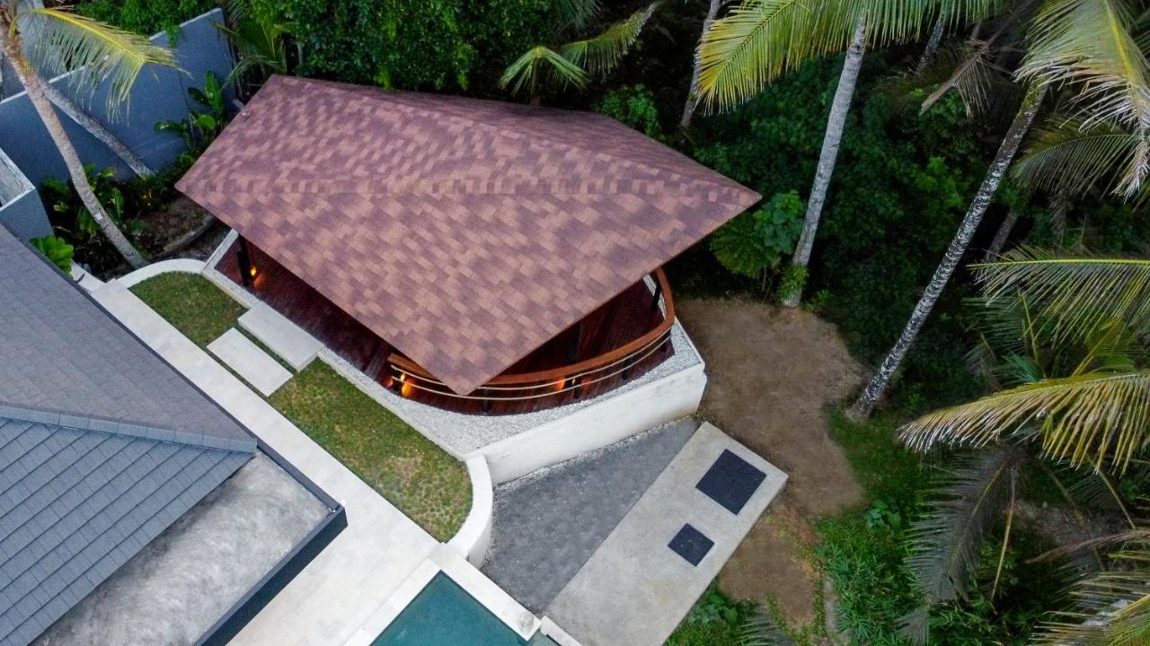 Villa Hanuman Teges By Balisuperhost Ubud Exterior foto