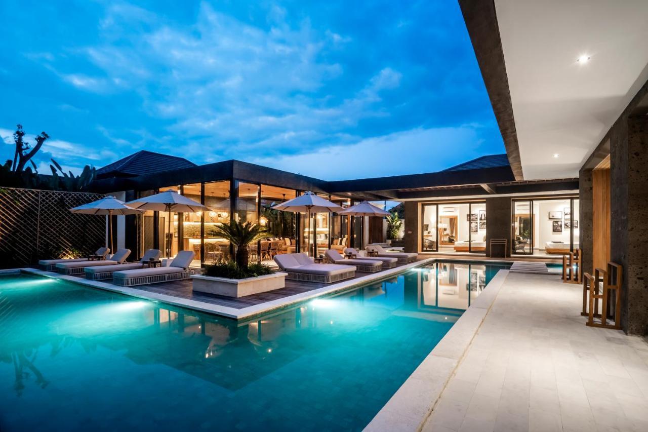 Villa Hanuman Teges By Balisuperhost Ubud Exterior foto